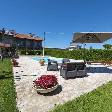 Villa Miranda Ortona Exterior photo