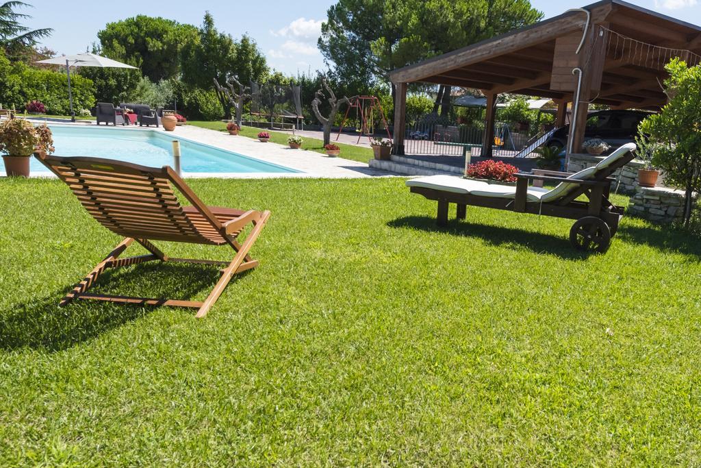 Villa Miranda Ortona Exterior photo