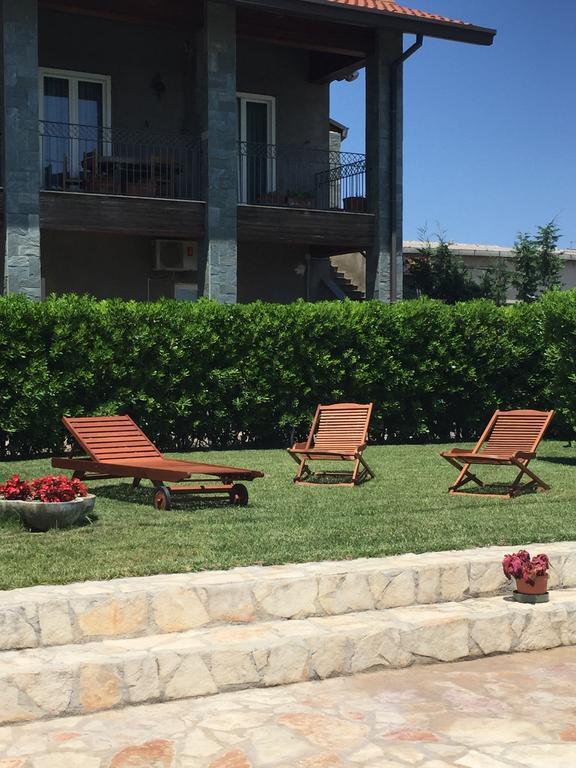 Villa Miranda Ortona Exterior photo