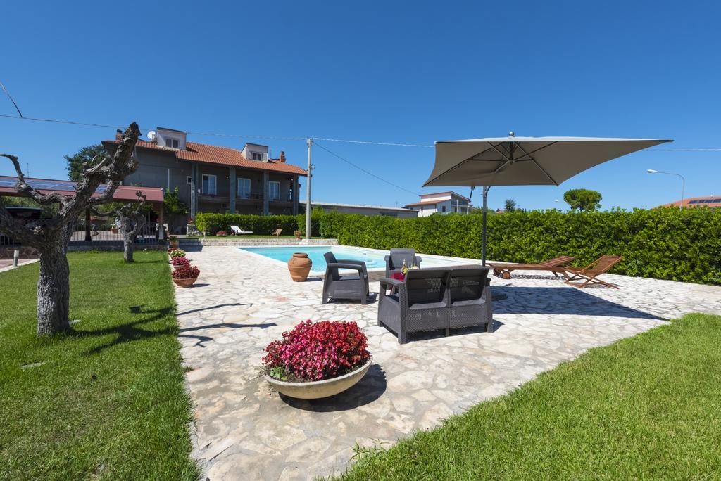 Villa Miranda Ortona Exterior photo